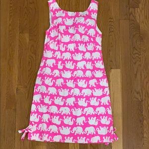 Lily Pulitzer dress